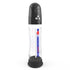 WARRIOR KING PUMP